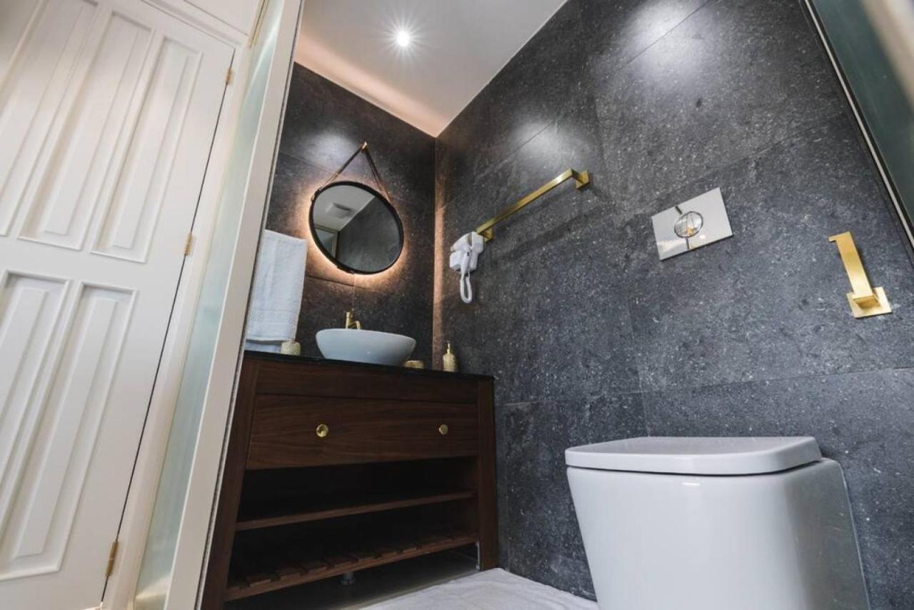 Iz-Zebbuga The Penthouse Royal 8 Ξενοδοχείο Εξωτερικό φωτογραφία